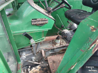 Tractor Deutz-Fahr D4506-S