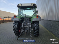 Tractor Fendt 209S