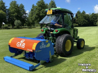 Meadow aerator GKB Overig