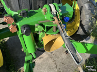 Tractor John Deere 5820