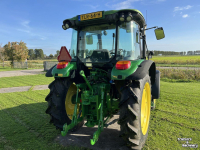 Tractor John Deere 5820