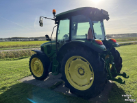 Tractor John Deere 5820