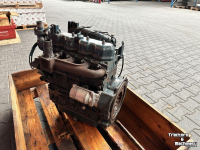 Diverse used spare-parts Kubota V2203-E MOTORBLOK