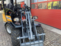 Wheelloader Giant Giant G2300 HD