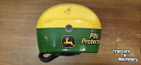 GPS steering systems and attachments John Deere StarFire 6000