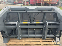 Silage cutting bucket Flingk KHXL 1724 met JCB Q-Fit