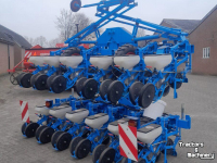 Vegetable- / Precision-seed drill Monosem Meca V4