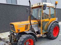 Small-track Tractors Fendt 250 K Compact Tractor