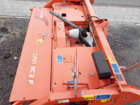 Mower Kuhn GMD 802 F