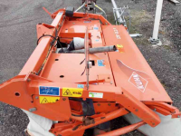 Mower Kuhn GMD 802 F
