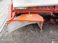 Mower Kuhn GMD 802 F