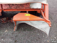 Mower Kuhn GMD 802 F