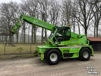 Telehandler Merlo 45.21MCSS Verreiker ROTO