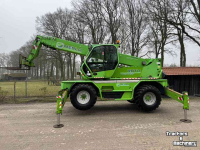 Telehandler Merlo 45.21MCSS Verreiker ROTO
