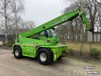 Telehandler Merlo 45.21MCSS Verreiker ROTO