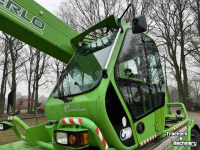 Telehandler Merlo 45.21MCSS Verreiker ROTO