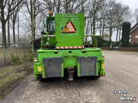 Telehandler Merlo 45.21MCSS Verreiker ROTO