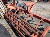 Cultivator Rumptstad 3 meter cultivator