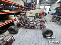 Other parts and accessories  buggy