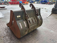 Excavator buckets Verachtert Dieplepelbak CW 40