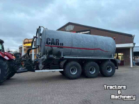 Slurry tank Peecon Cargo 24500