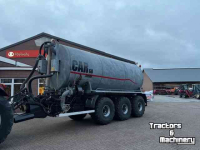 Slurry tank Peecon Cargo 24500