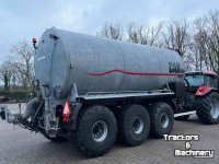 Slurry tank Peecon Cargo 24500