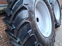 Wheels, Tyres, Rims & Dual spacers Mitas 650/65R38 AC 65