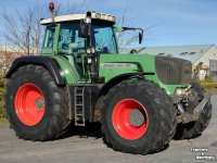 Tractor Fendt 920 Vario TMS