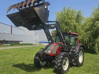 Tractor Valtra N111