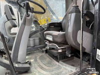 Excavator mobile Caterpillar M313D