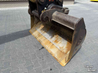 Excavator mobile Caterpillar M313D