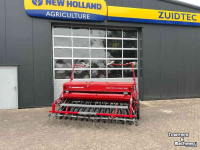 Seed drill Kongskilde Demeter Classic 3000