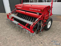 Seed drill Kongskilde Demeter Classic 3000