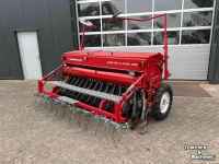 Seed drill Kongskilde Demeter Classic 3000