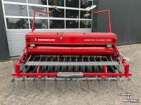 Seed drill Kongskilde Demeter Classic 3000