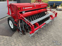 Seed drill Kongskilde Demeter Classic 3000