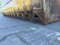 Silage cutting bucket Mammut Kuilhapper