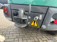 Wheelloader Kramer KL19.5