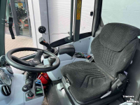 Wheelloader Kramer KL19.5