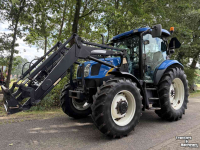 Tractor New Holland TS100A