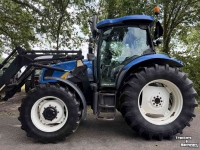 Tractor New Holland TS100A