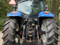 Tractor New Holland TS100A