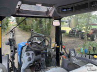 Tractor New Holland TS100A