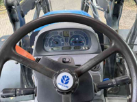 Tractor New Holland TS100A