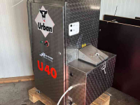 Mobile feedstation Urban U40
