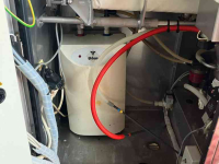 Mobile feedstation Urban U40