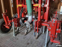 Arable injector Evers Oldenburger BU-TB 19/67 werkbreedte 6.70 19 tands Vogelsang NIEUW STAAT