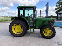 Tractor John Deere 6100