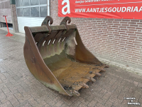 Other attachments and accessories Verachtert Dieplepel CW 40